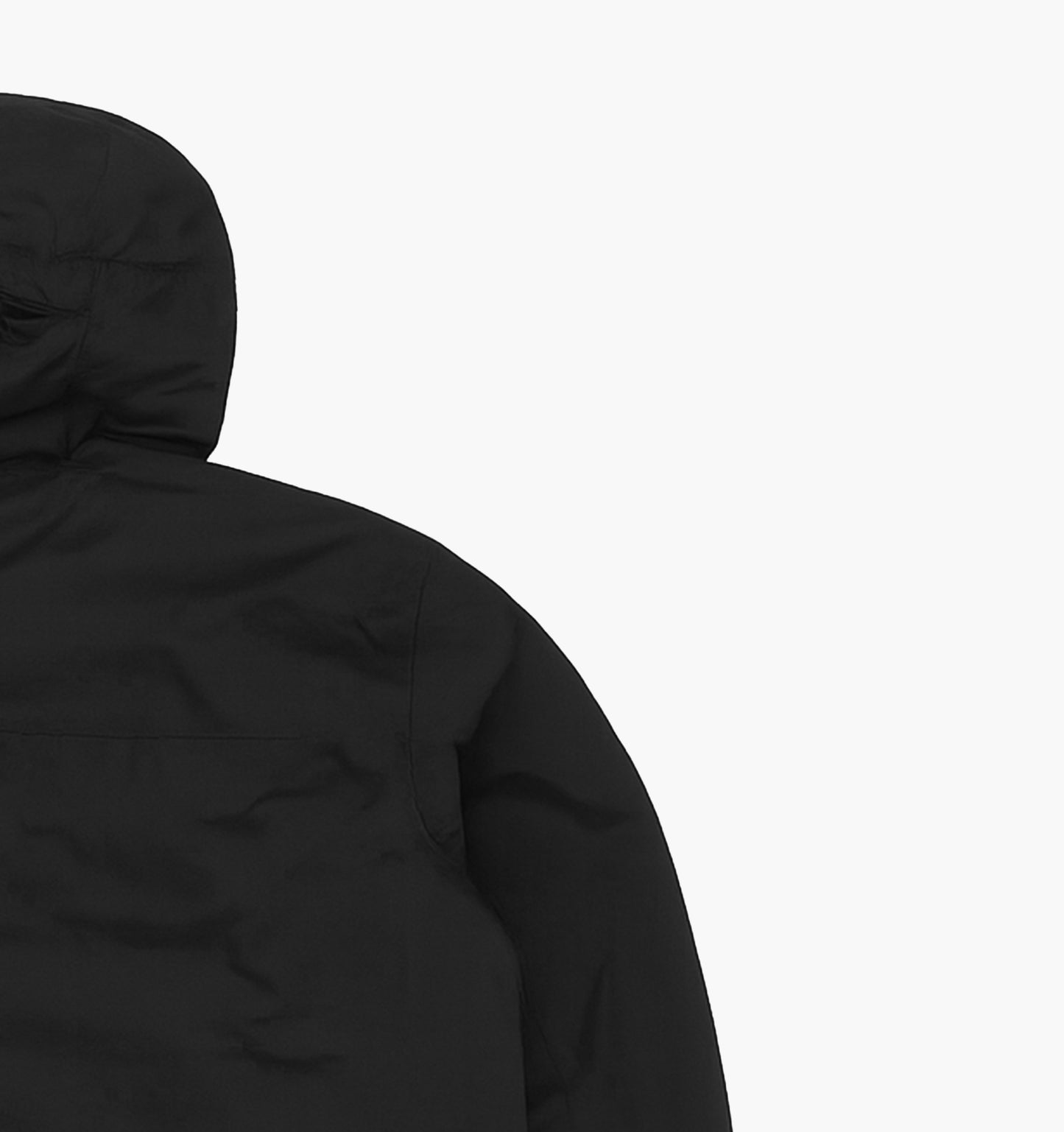 Eddie Bauer Nylon Windbreaker (S) 31