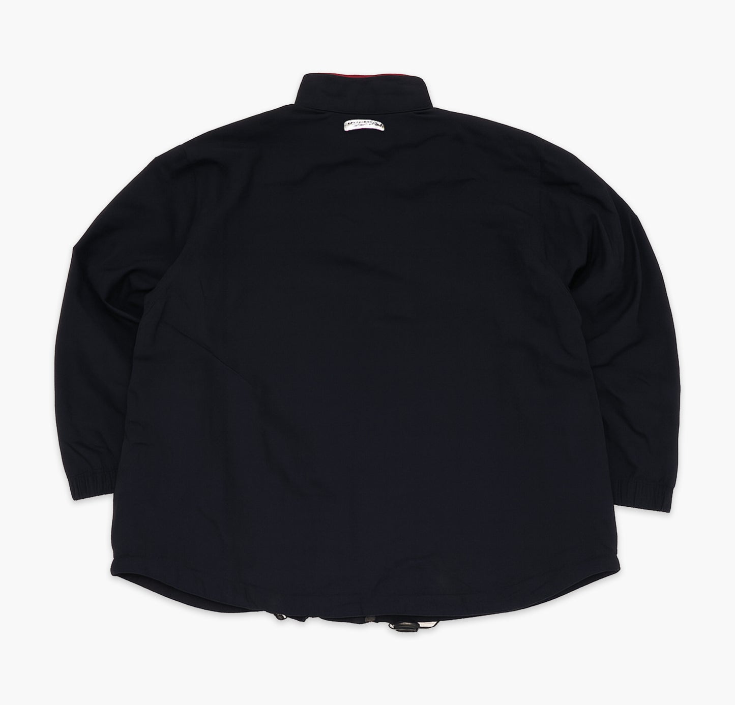 Reebok Windbreaker Stitched Logo (XL)