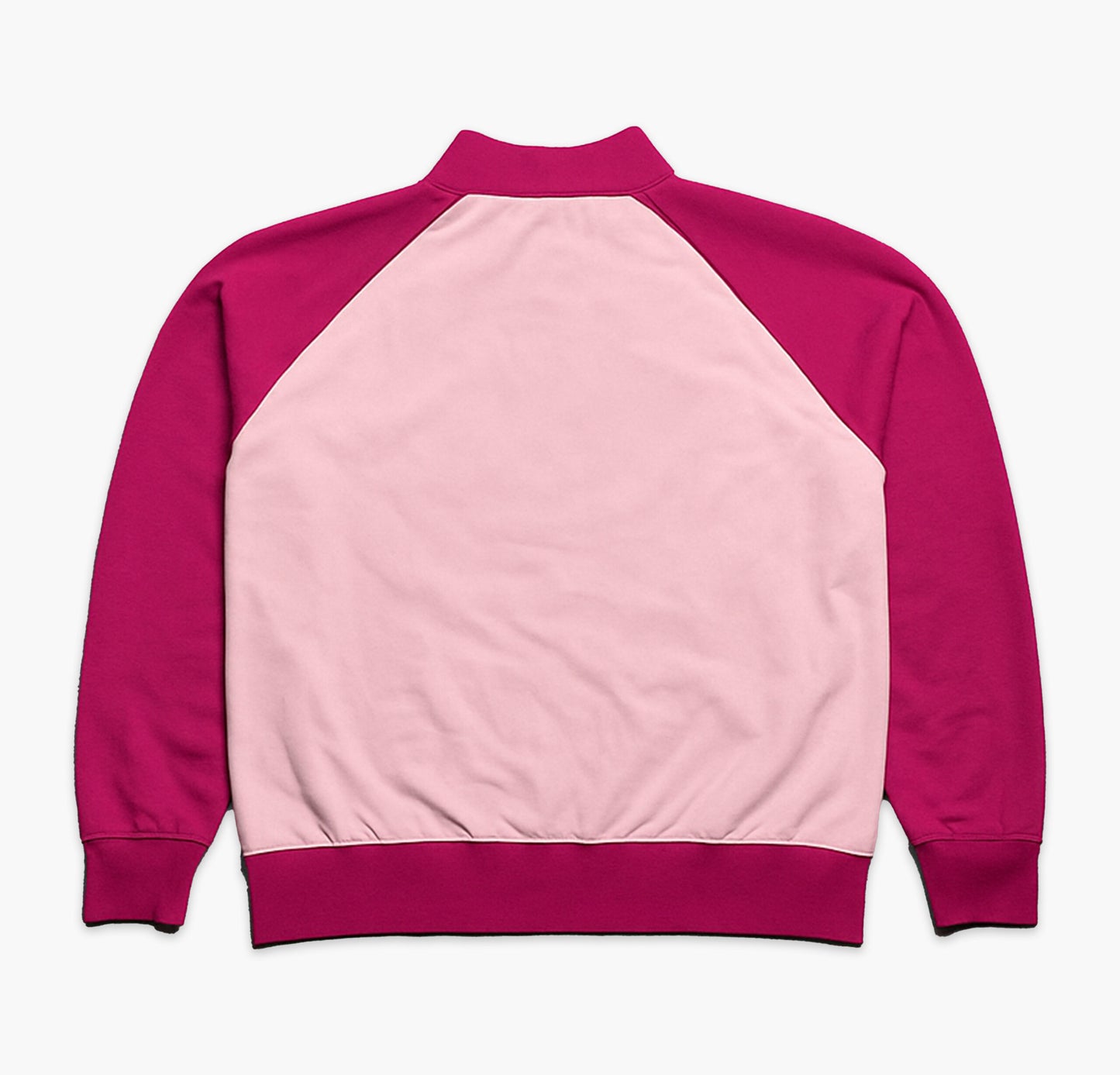 Nike Nylon Track Jacket Gesticktes Logo (S)