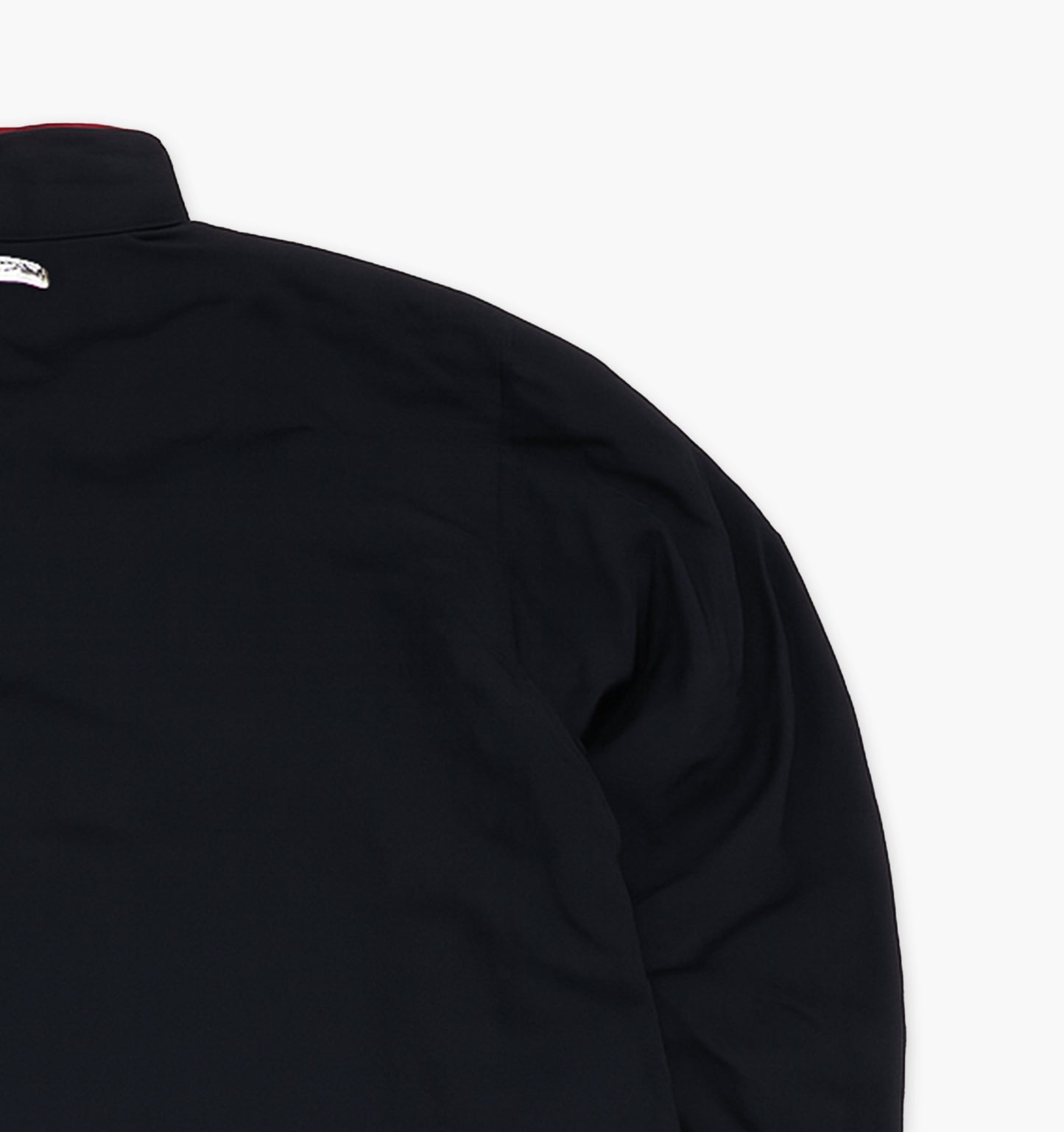 Reebok Windbreaker Stitched Logo (XL)