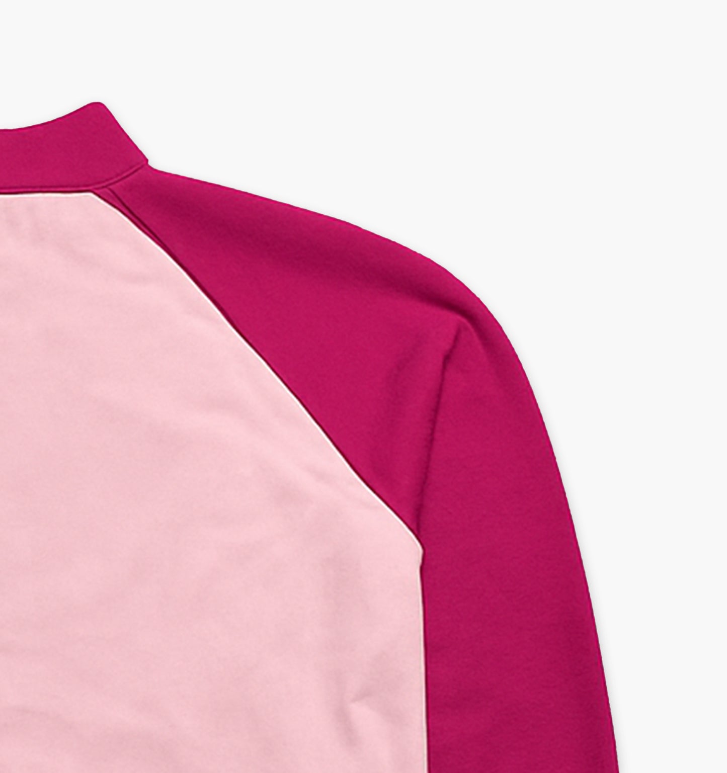 Nike Nylon Track Jacket Gesticktes Logo (S)