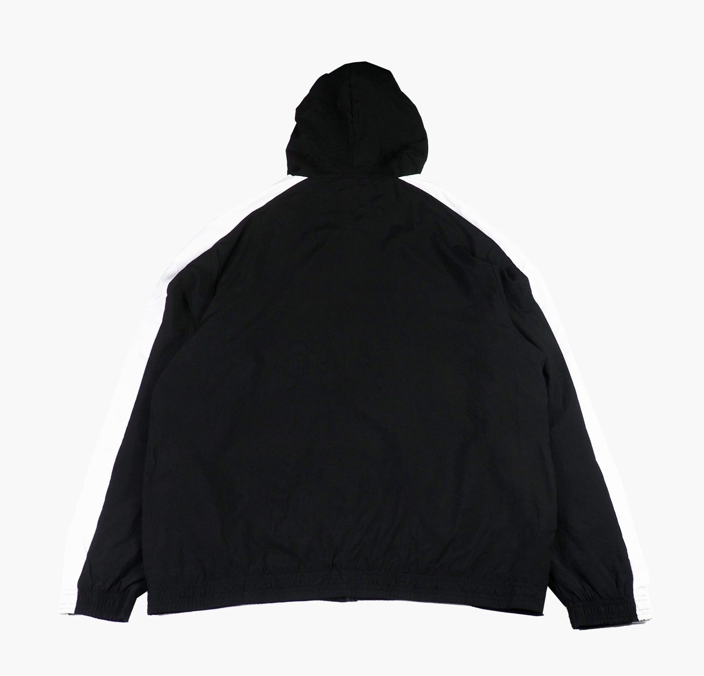 Puma Nylon Track Jacket (M)