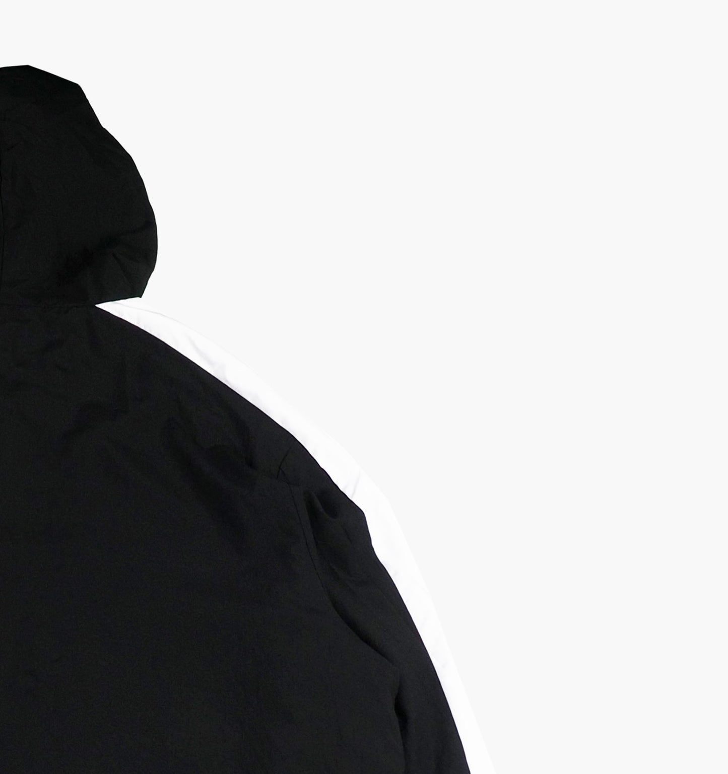 Puma Nylon Track Jacket (M)