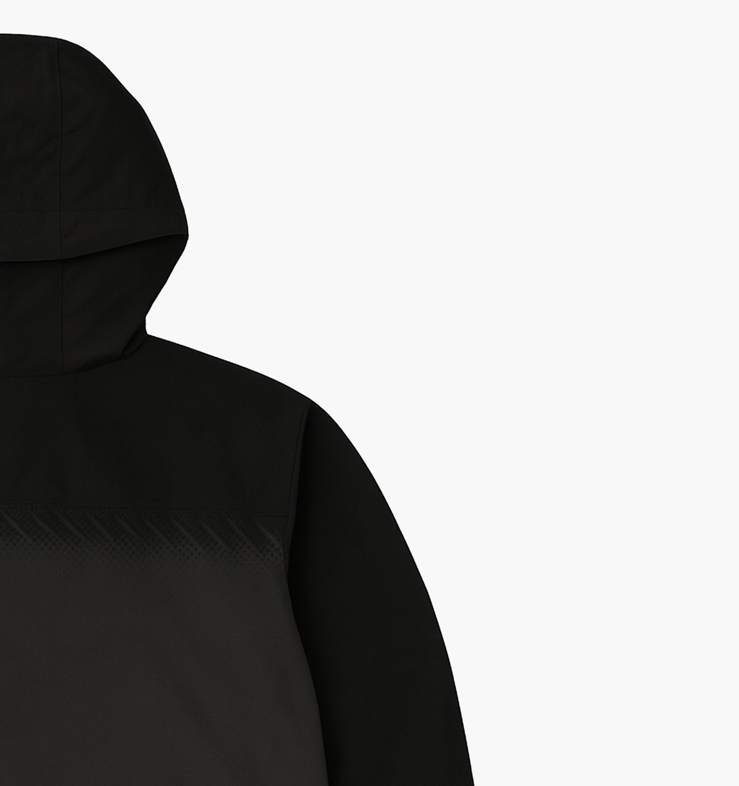 Helly Tech Hansen Nylon Windbreaker (Women's M)