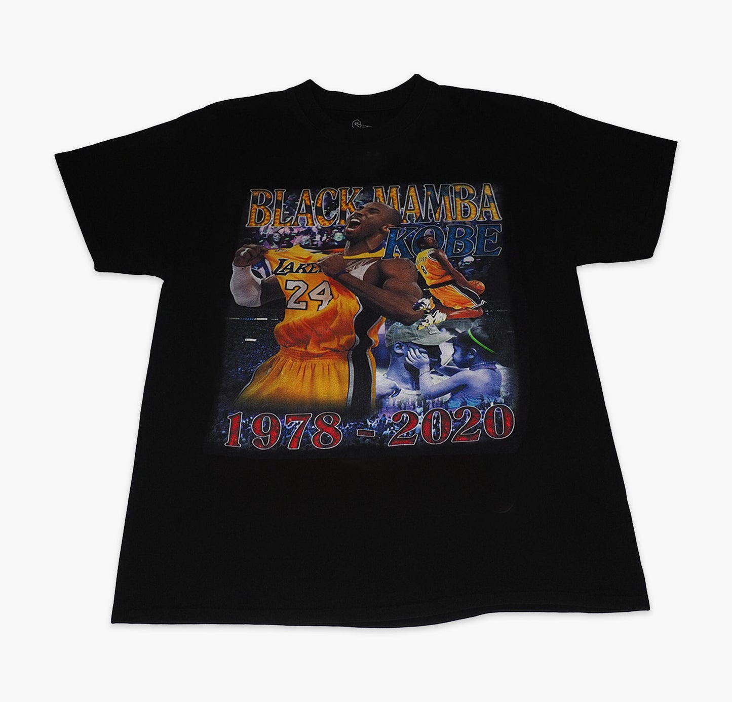 Vintage Kobe Bryant T-Shirt (L)
