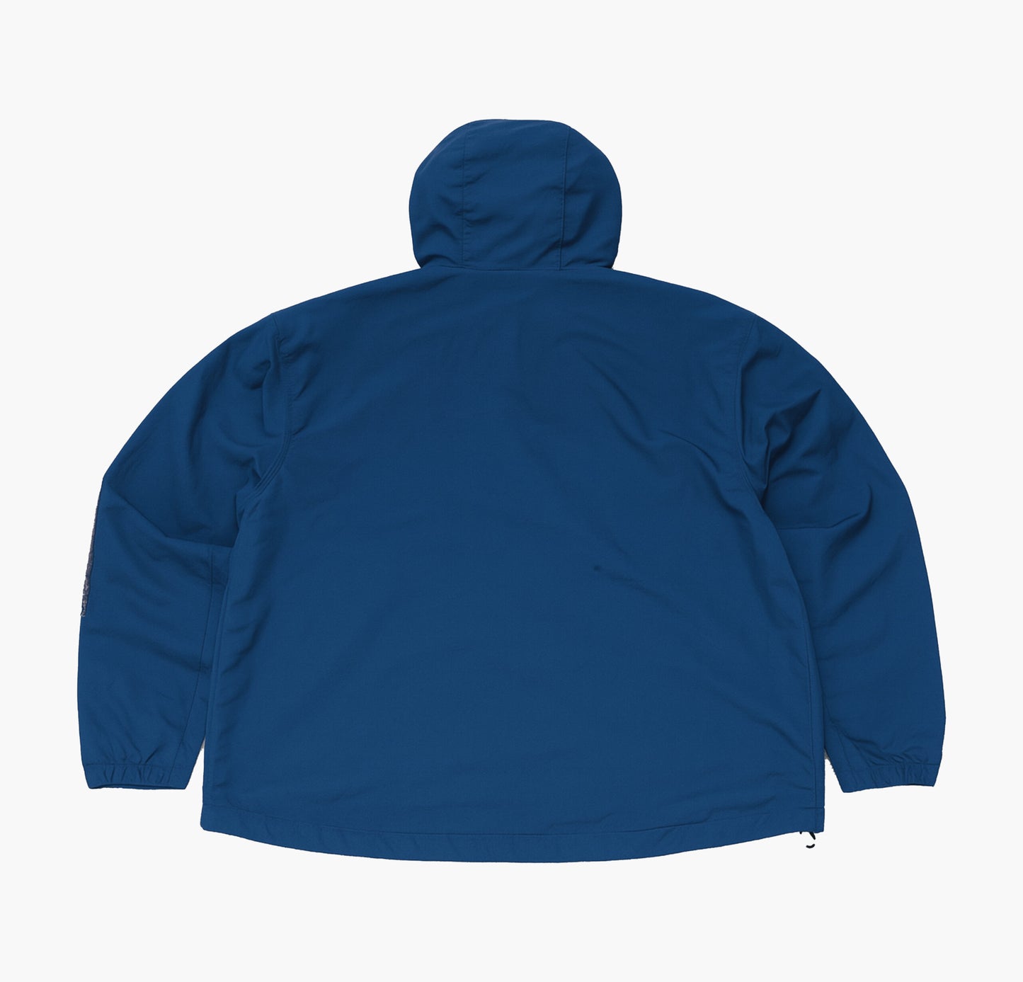 Adidas Nylon Windbreaker Stitched Logo (XXL) 39