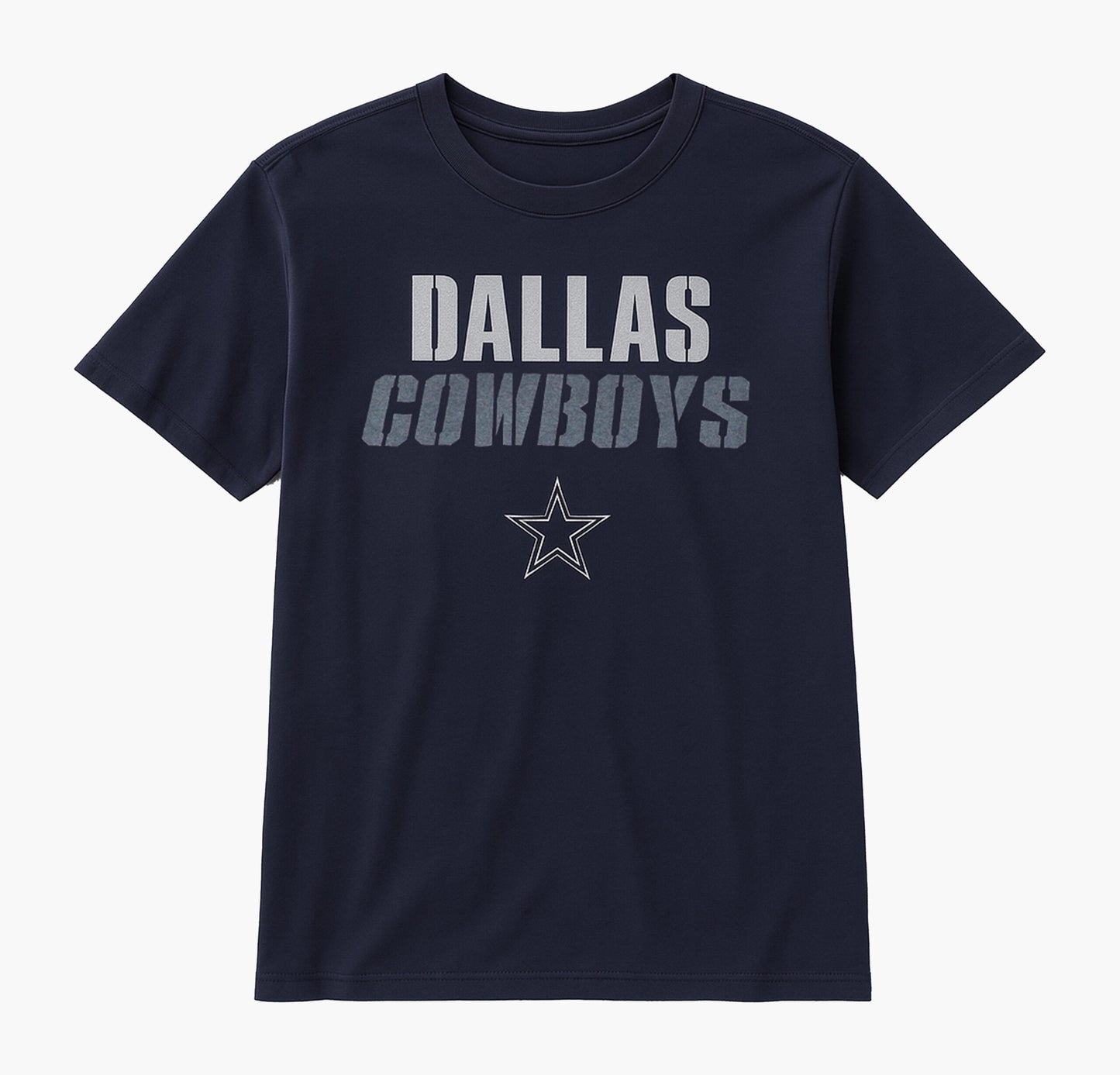 NFL Dallas Cowboy Cotton Shirt (XL)