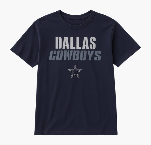 NFL Dallas Cowboy Cotton Shirt (XL)