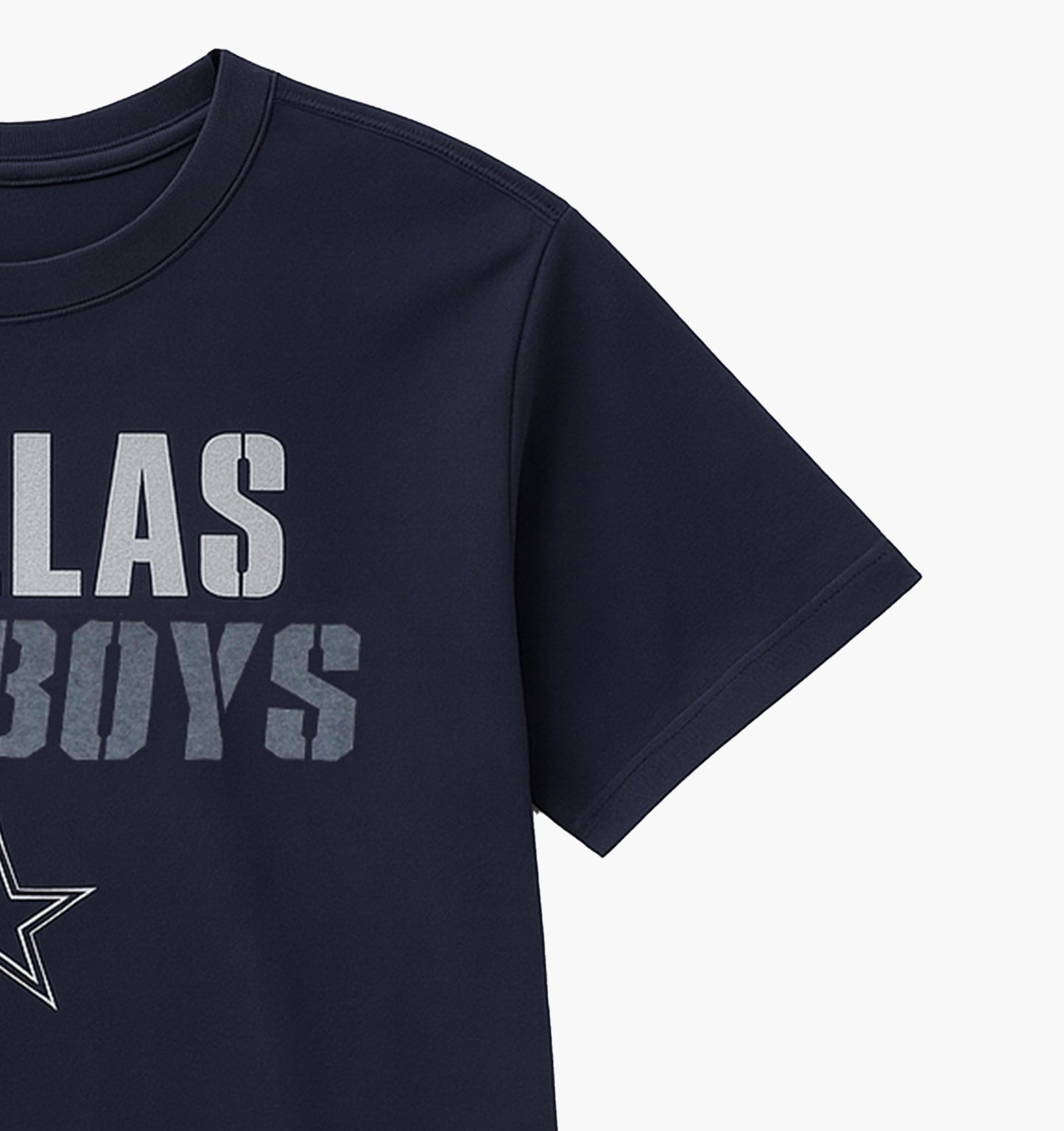 NFL Dallas Cowboy Cotton Shirt (XL)