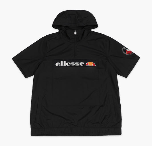 Ellesse Short arm Windbreaker Stitched Logo (L)