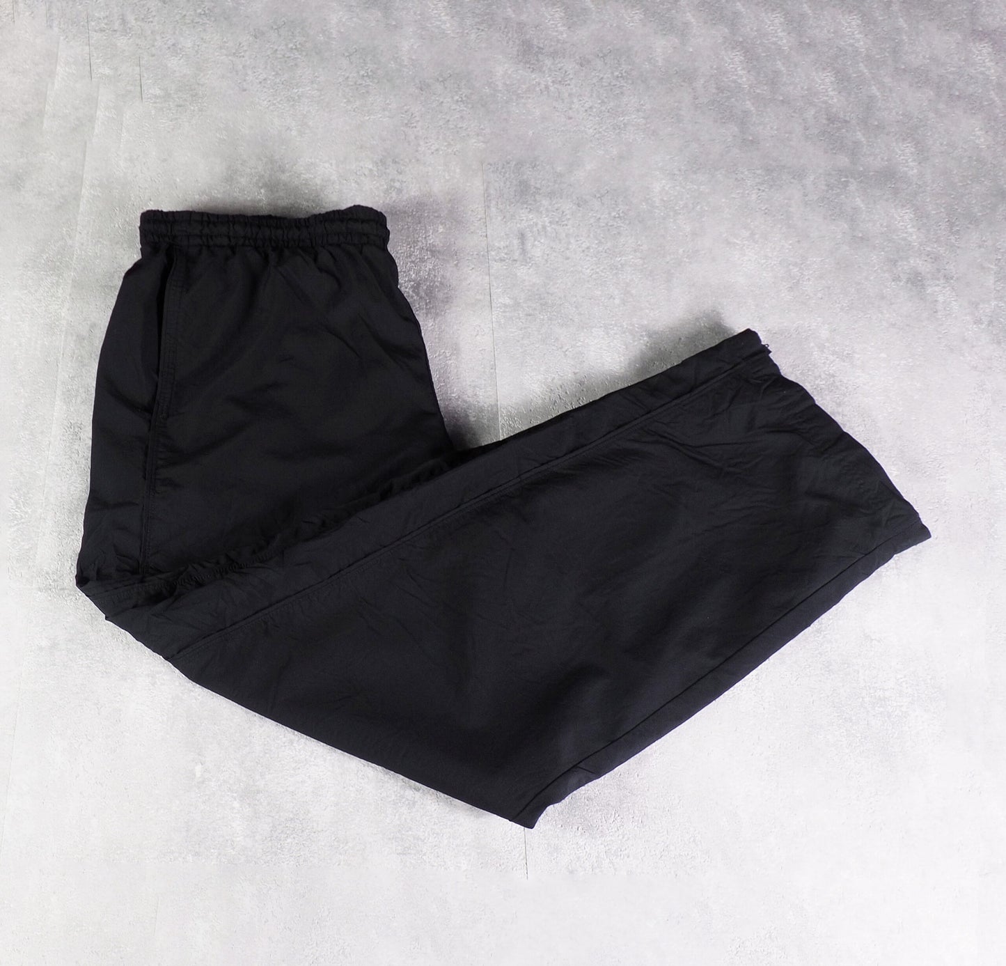 Nike Nylon Track Pants (XL)