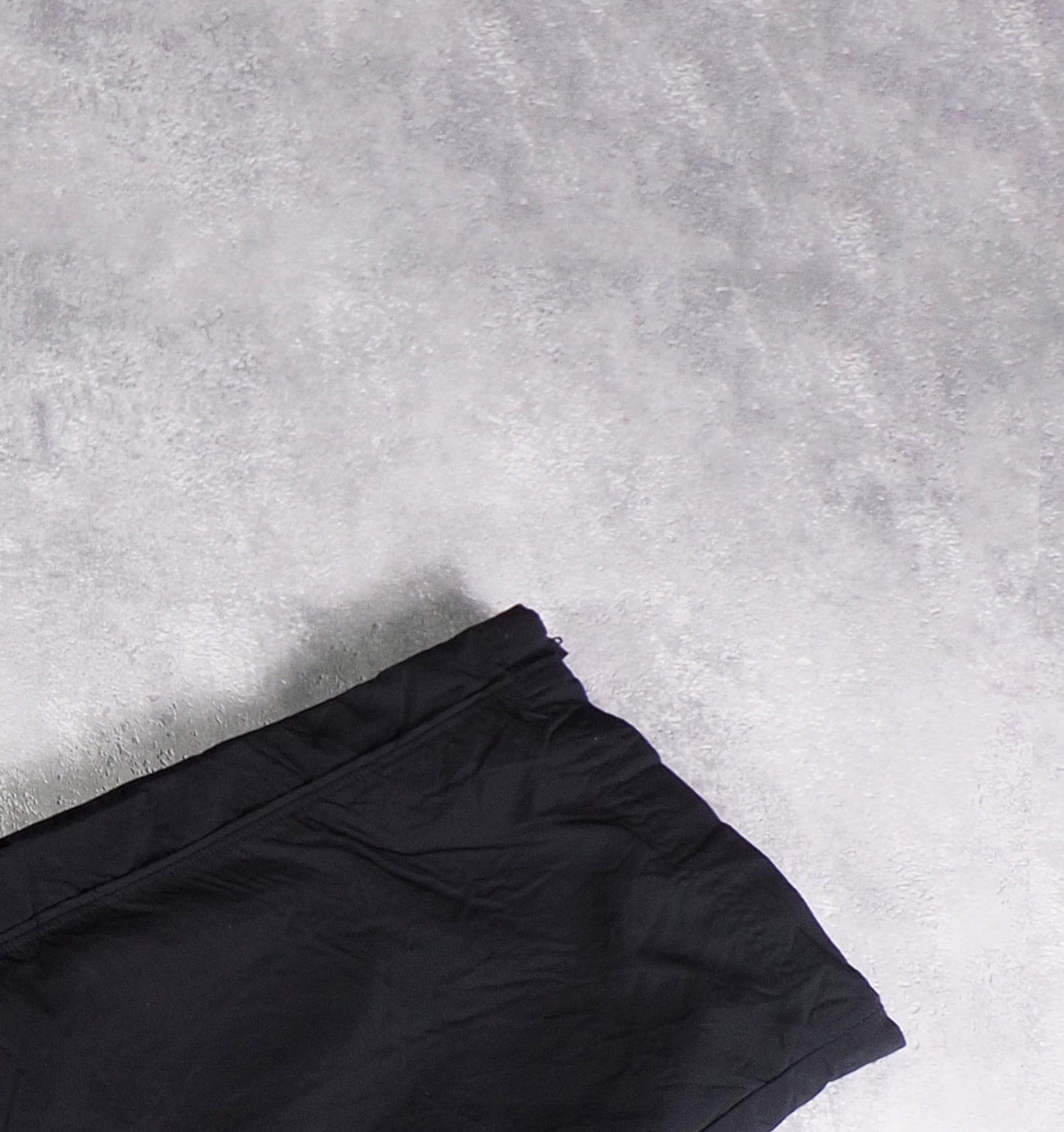 Nike Nylon Track Pants (XL)