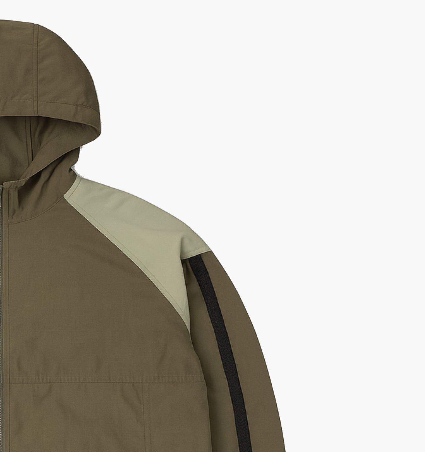 Columbia Nylon WindBreaker (XXL) 26