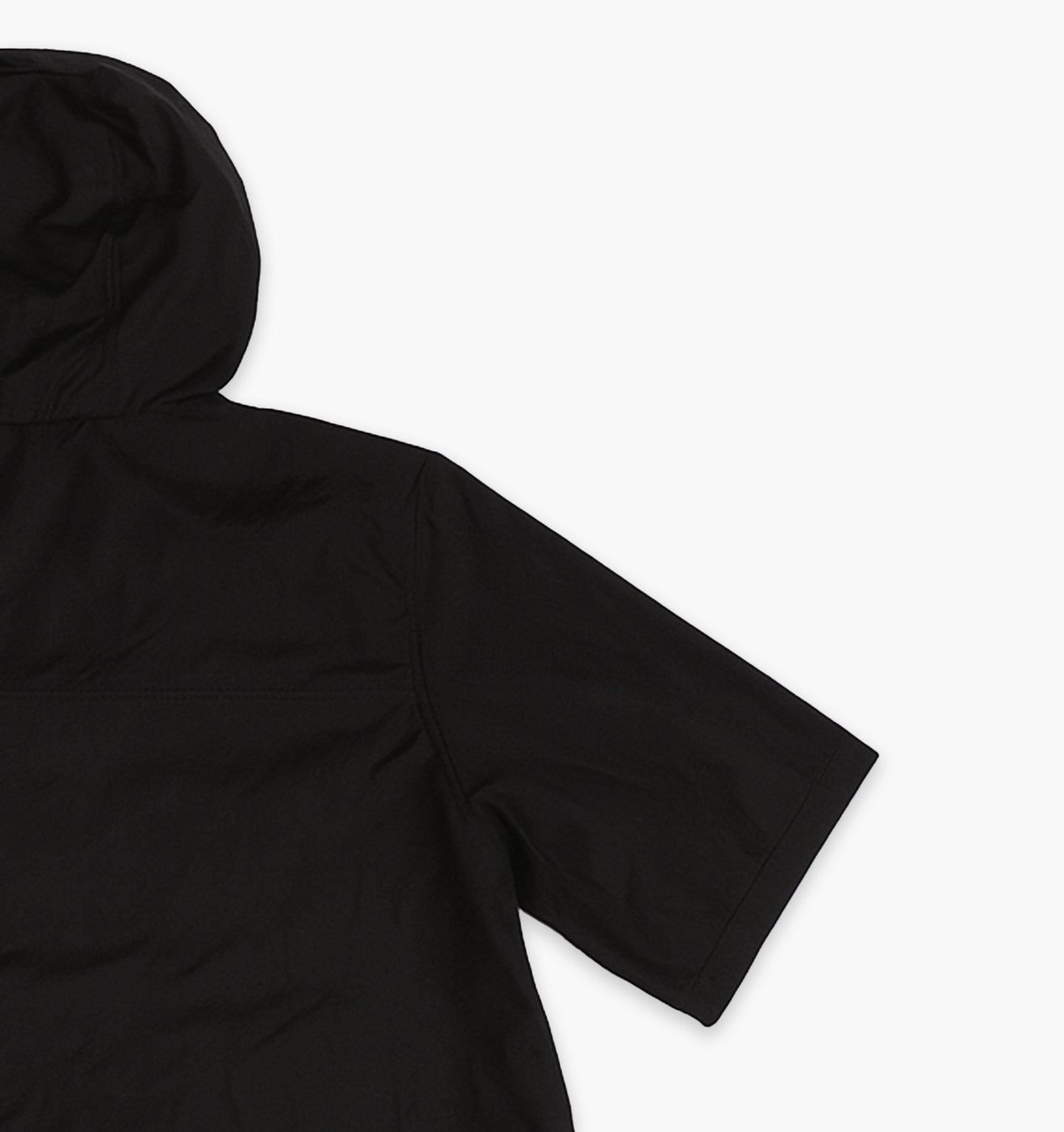Ellesse Short arm Windbreaker Stitched Logo (L)