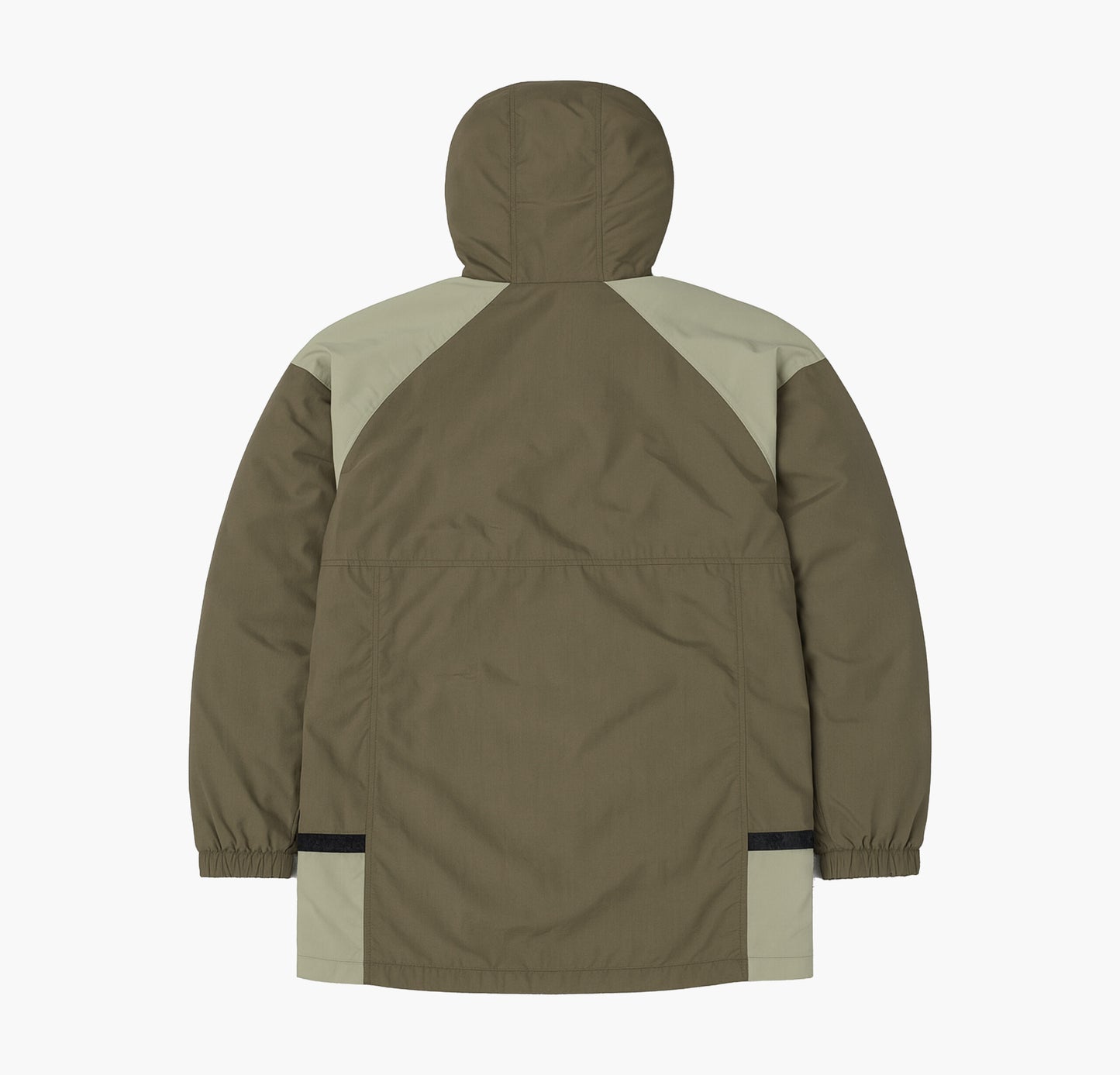 Columbia Nylon WindBreaker (XXL) 26