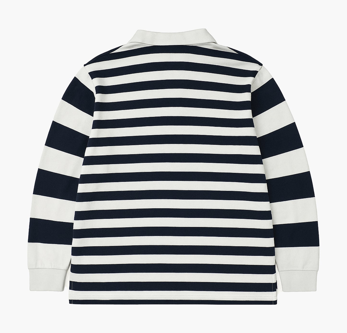 Karl Kani Longsleeve Stitched Logo (L) #40