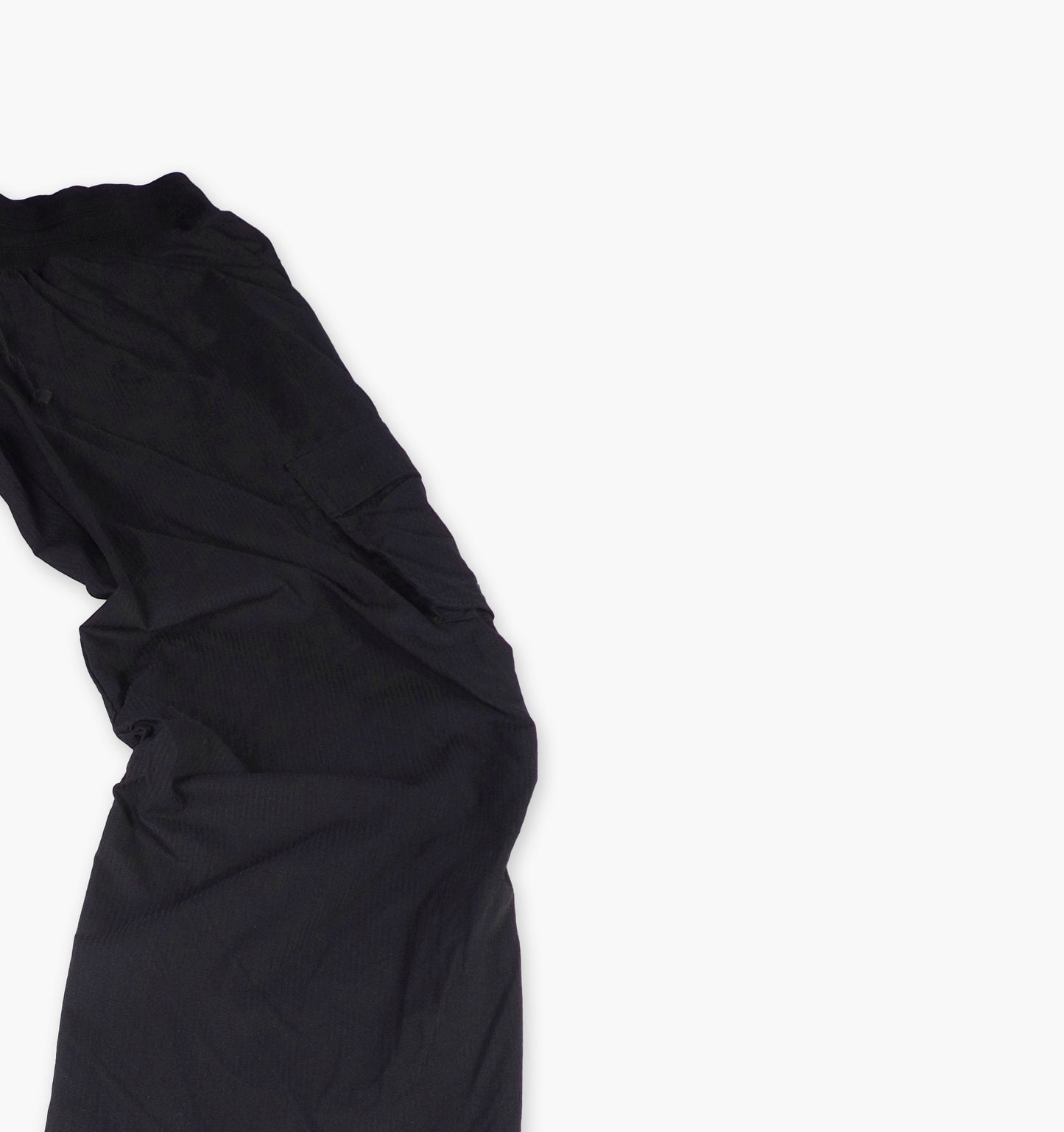 Champion Nylon Cargo Pants (Xs)