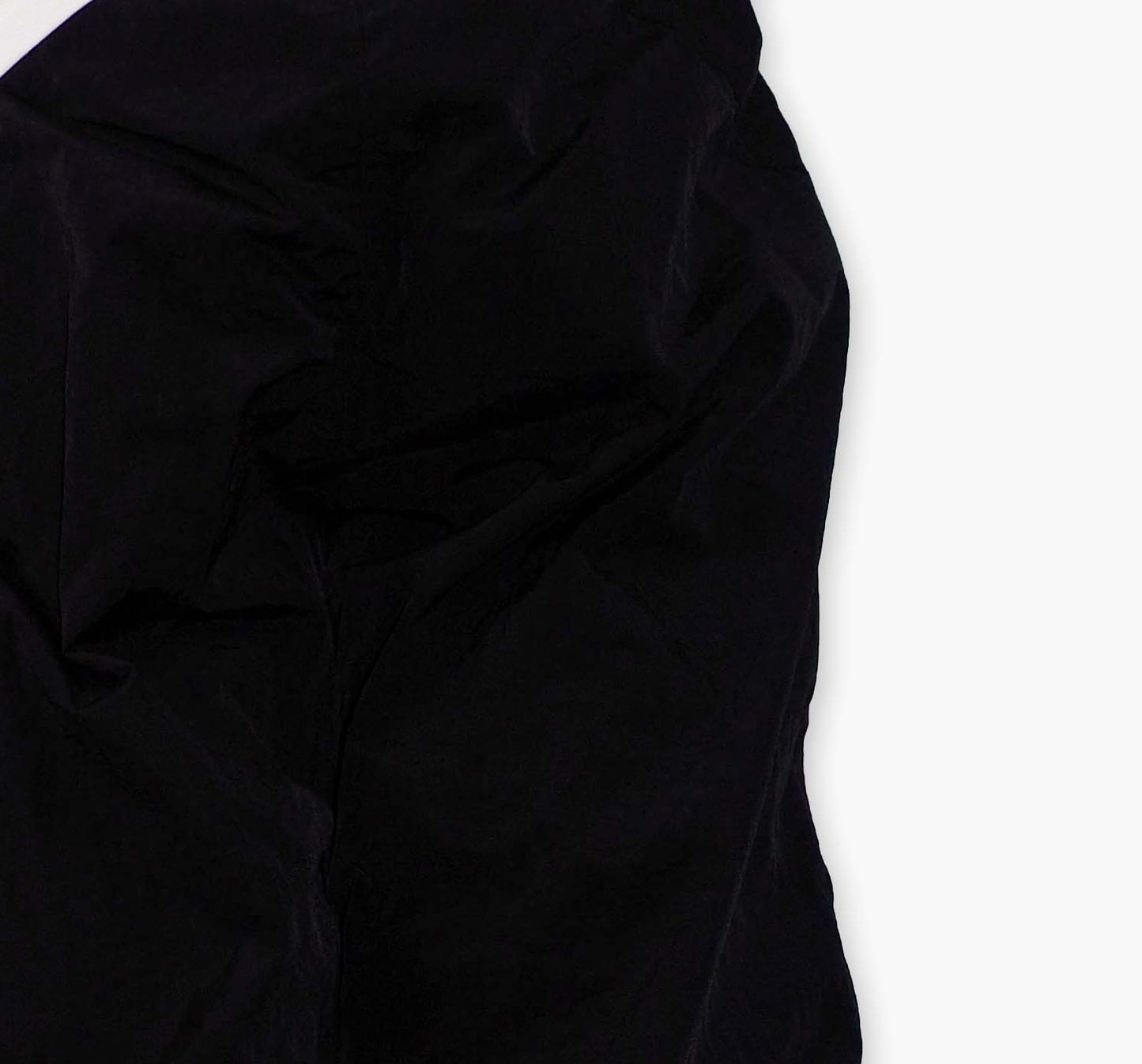 Nike Nylon Track Pants (S)