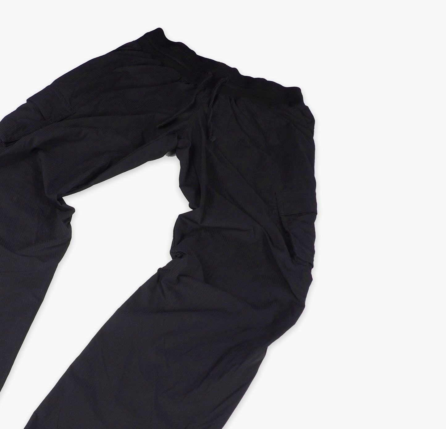 Champion Nylon Cargo Pants (Xs)