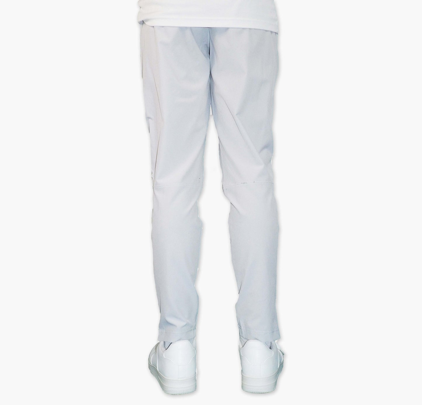 Under Armour Nylon Track Pants Gesticktes Logo (XS)
