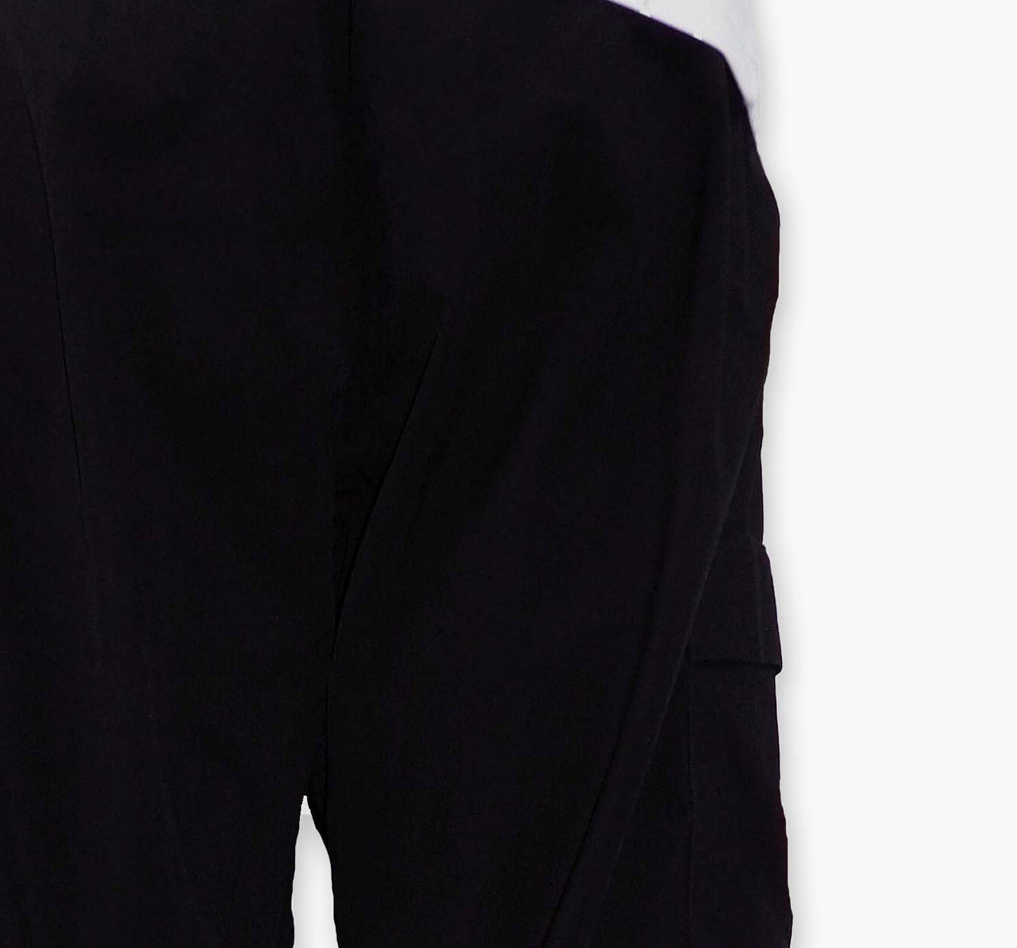 Fila Nylon Track Pants (XS)