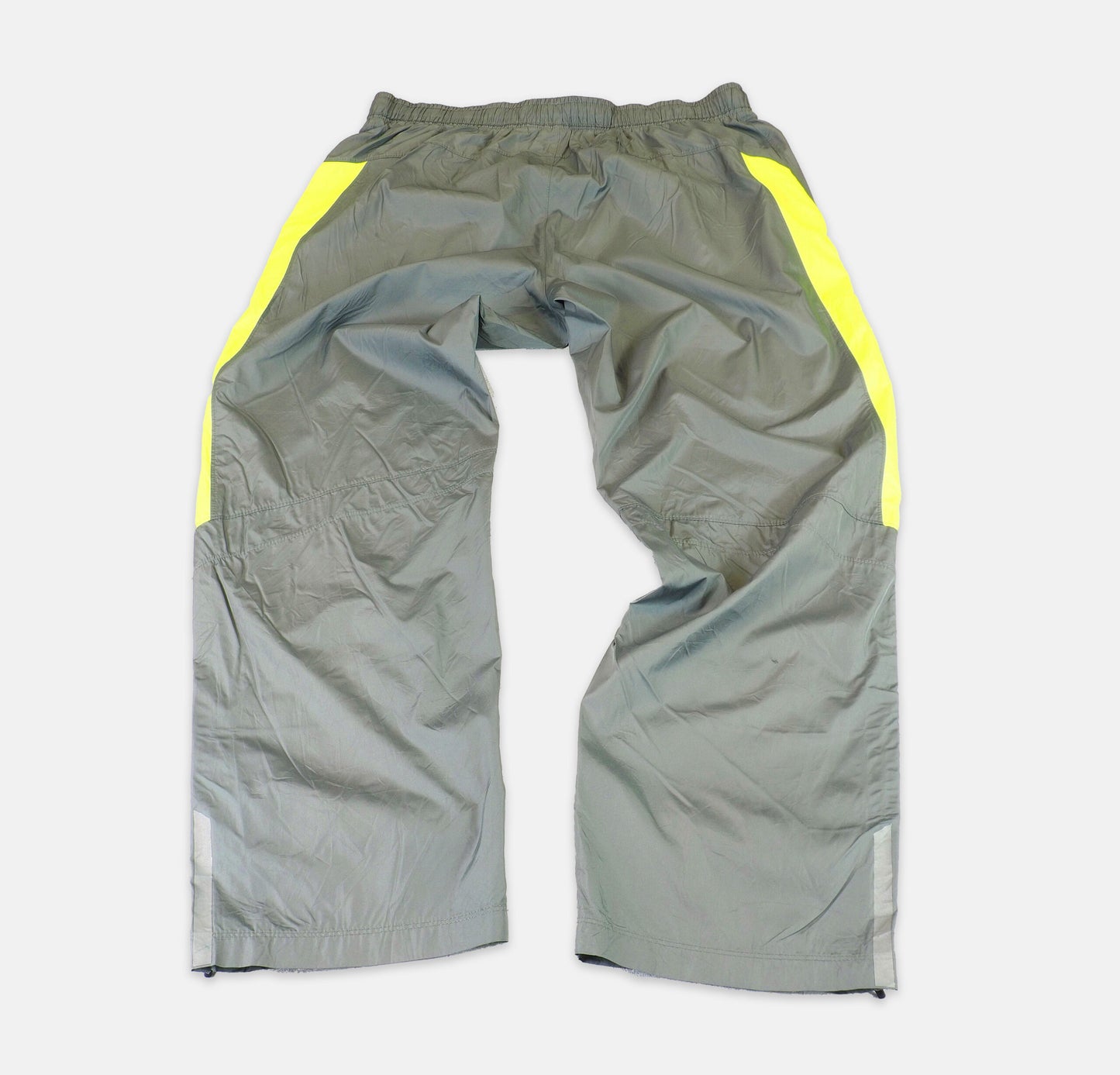Russell Athletic Nylon Track Pants (L)