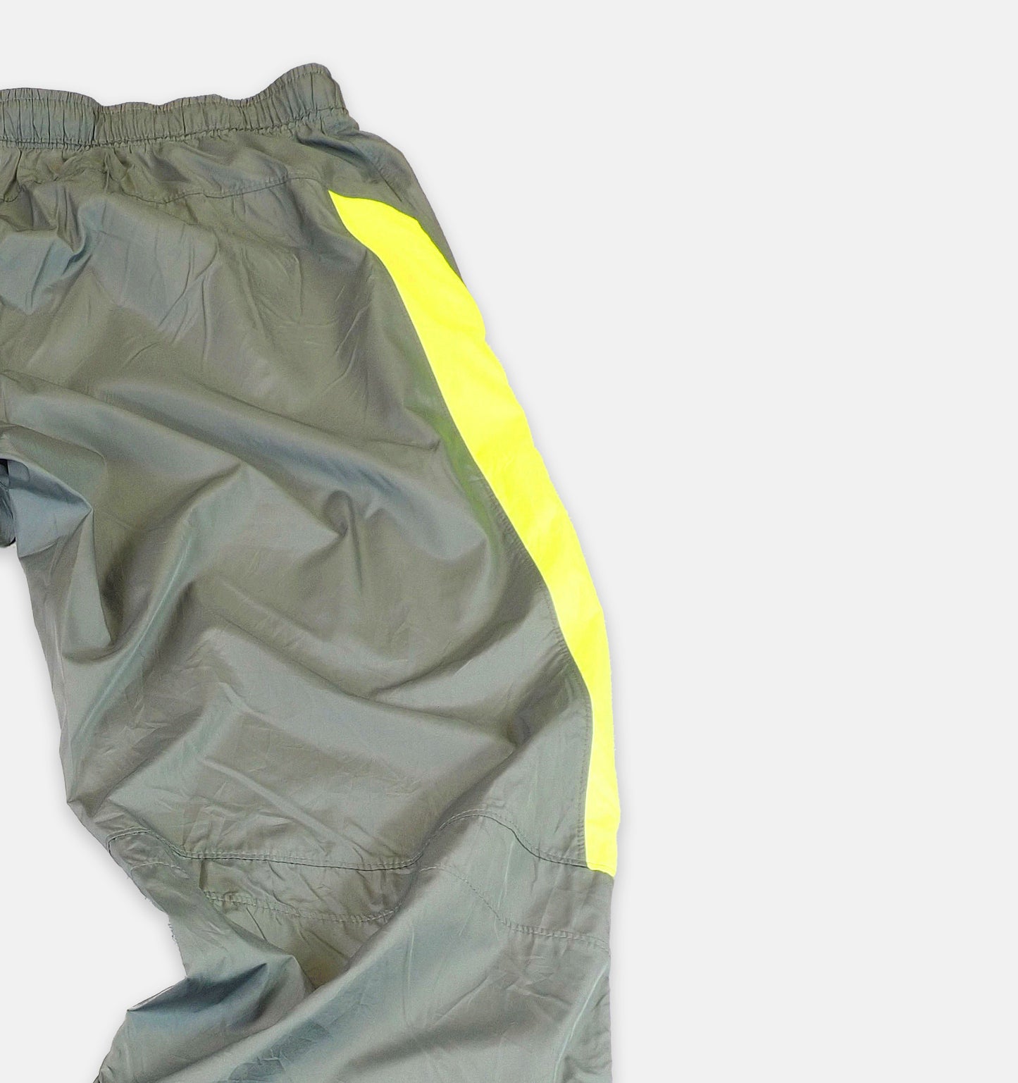 Russell Athletic Nylon Track Pants (L)