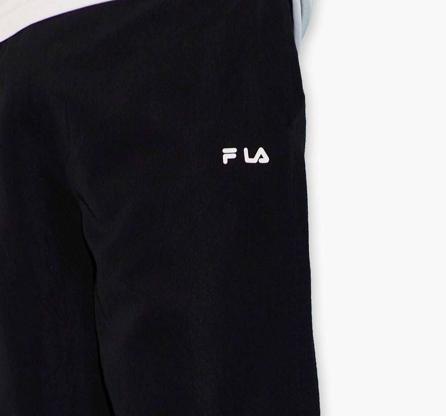 Fila Nylon Track Pants (XS)