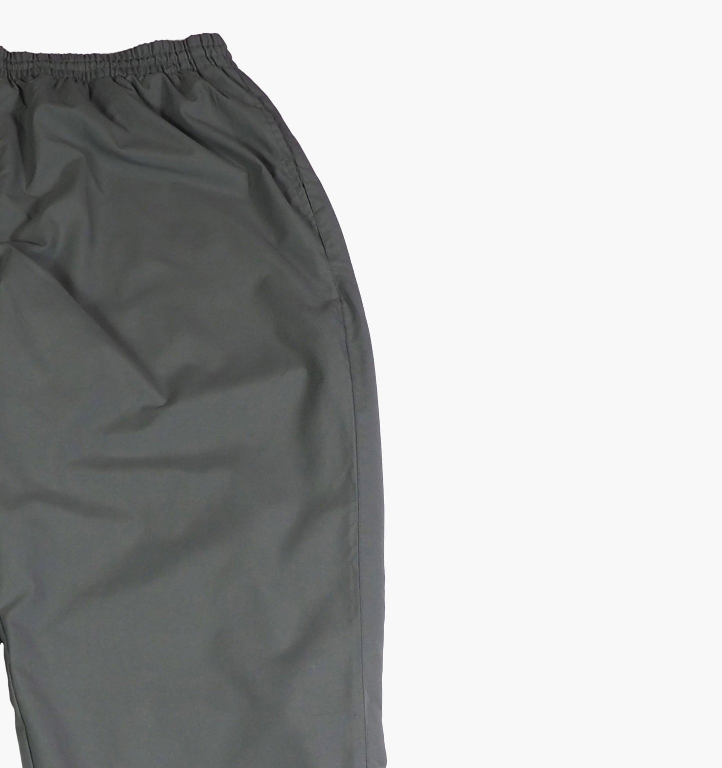 Champion Nylon Track Pants (L)