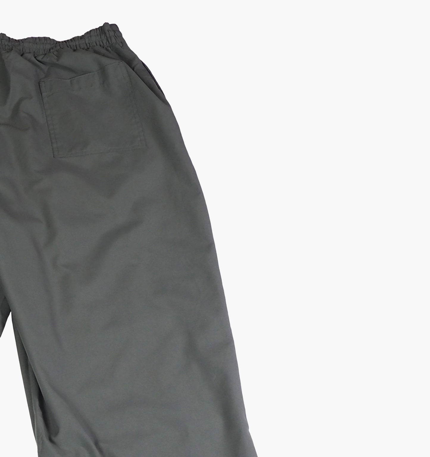 Champion Nylon Track Pants (L)