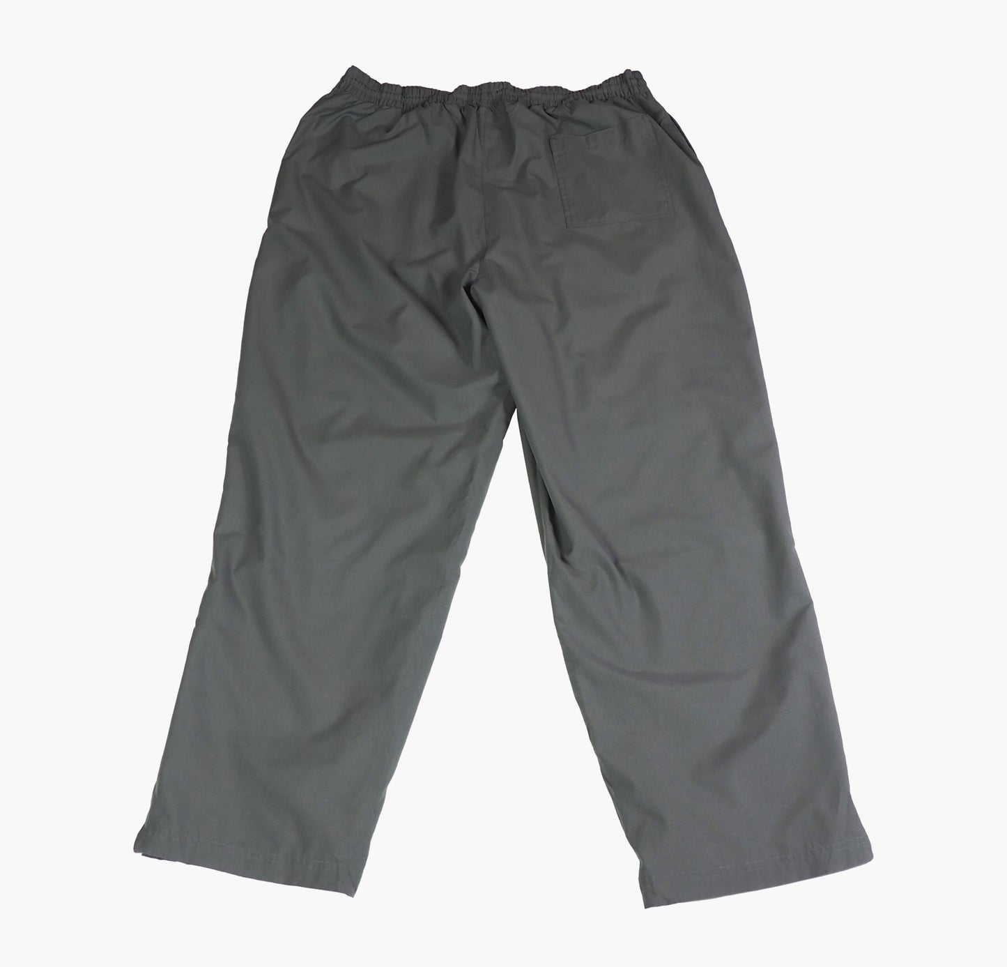 Champion Nylon Track Pants (L)