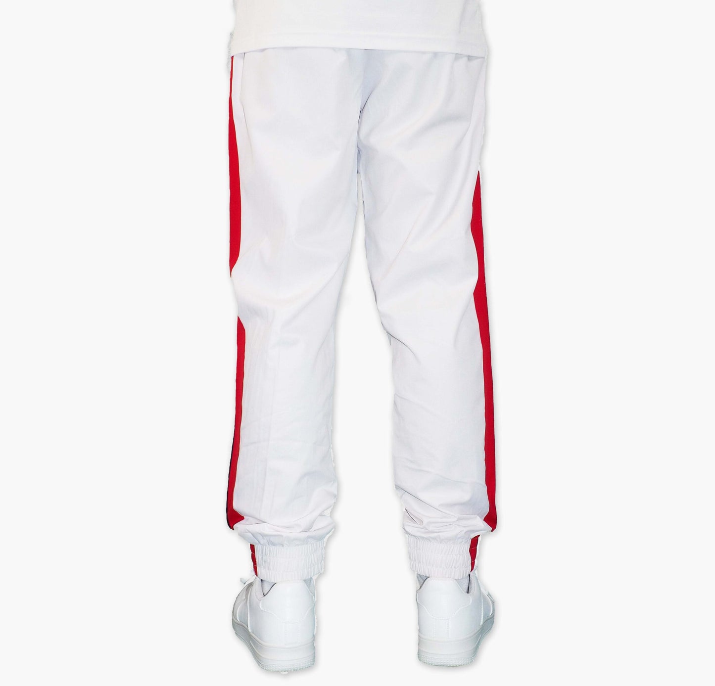 Fila Nylon Track Pants (S)