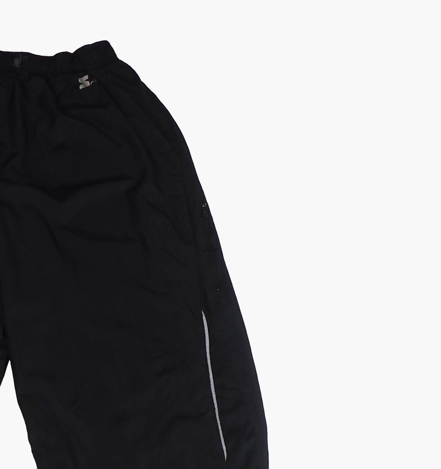 Starter Nylon Track Pants (L)