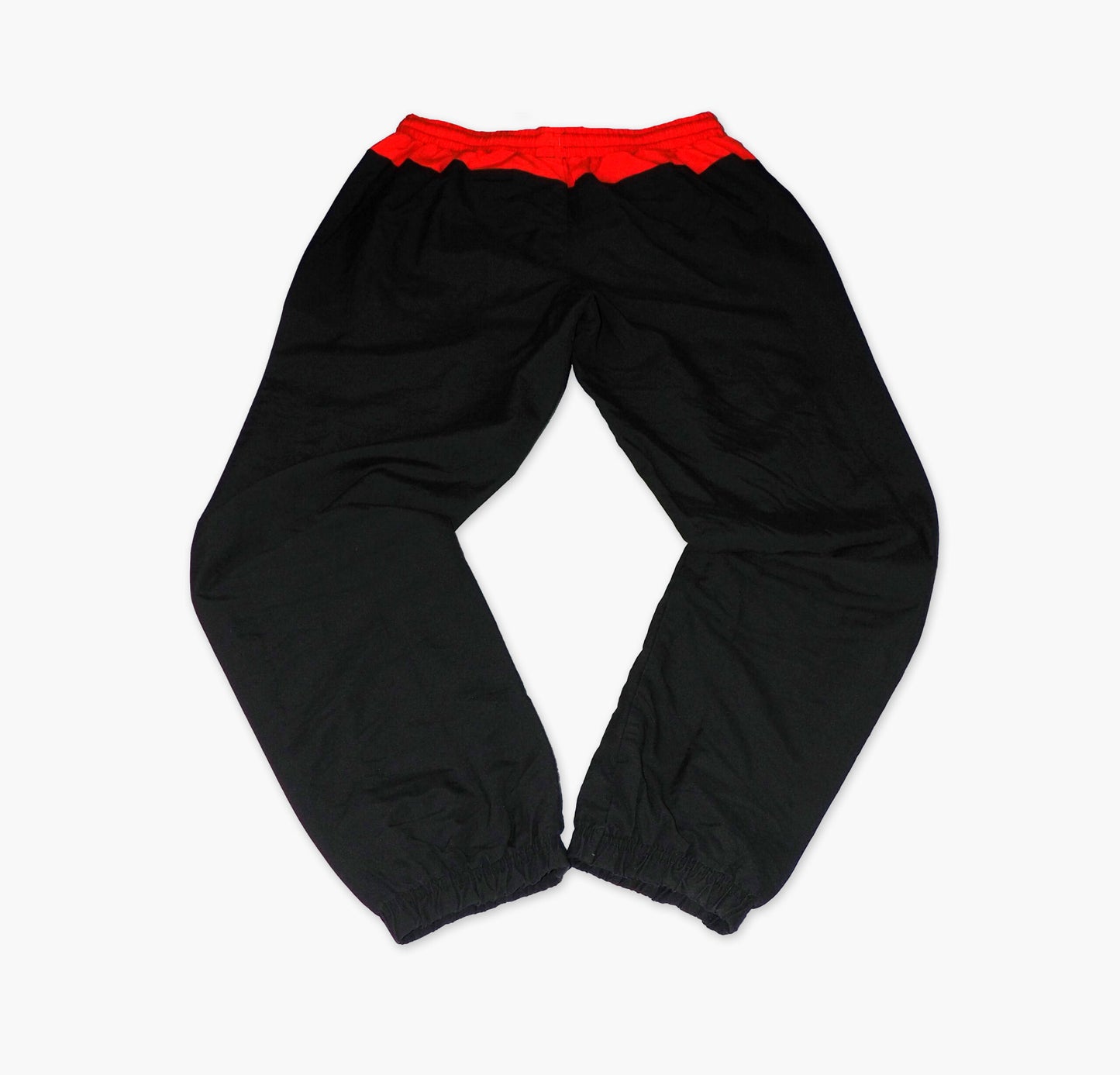 Adidas Nylon Track Pants (XS)