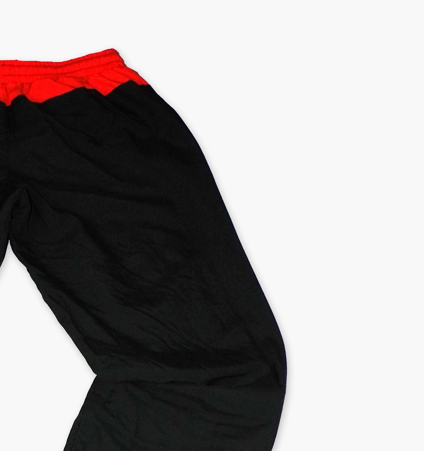Adidas Nylon Track Pants (XS)
