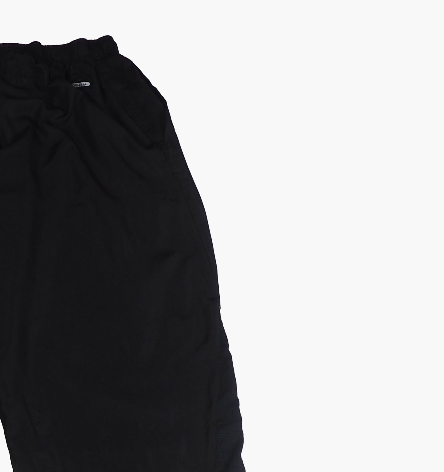 Starter Nylon Track Pants (L)