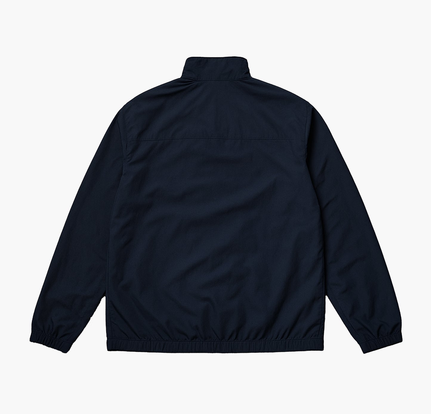 Adidas Track Jacket Embroidered Logo (XL)
