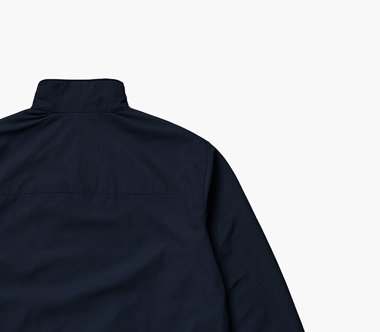 Adidas Track Jacket Embroidered Logo (XL)
