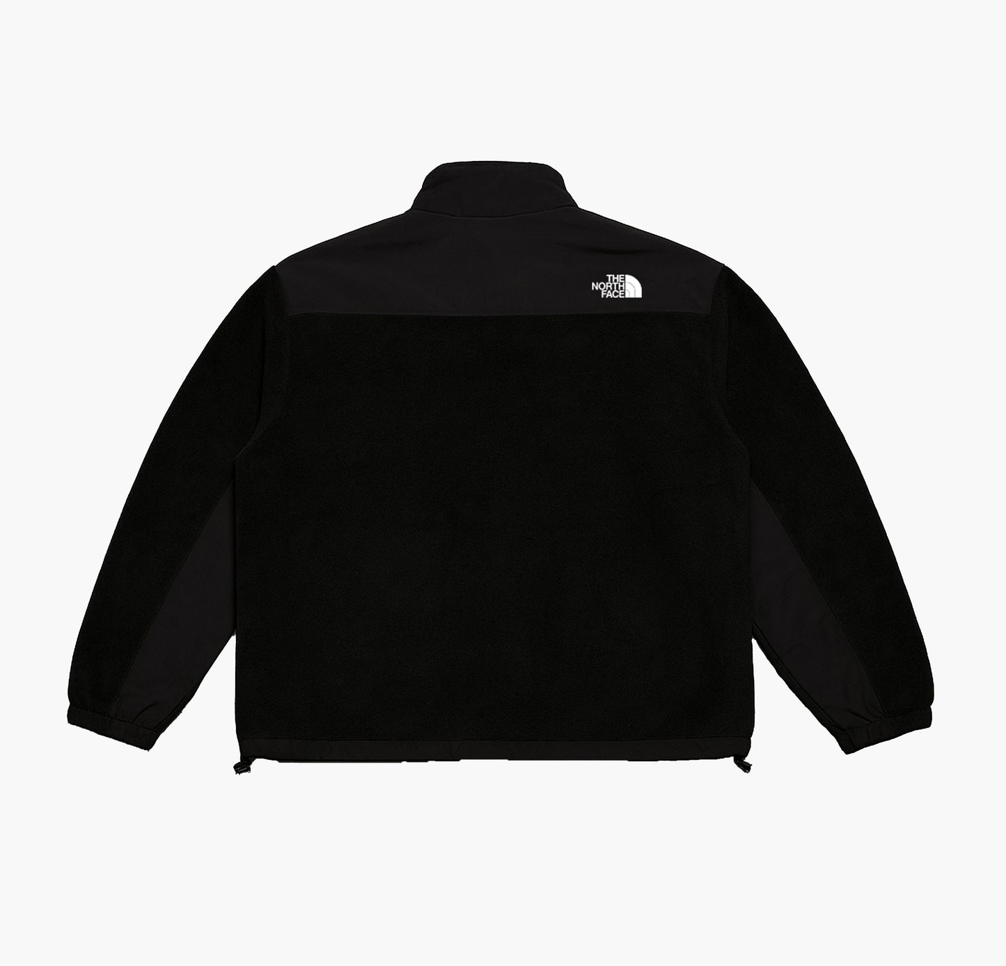 The North Face Denali Fleece Jacket Embroidered Logo (Men's M)