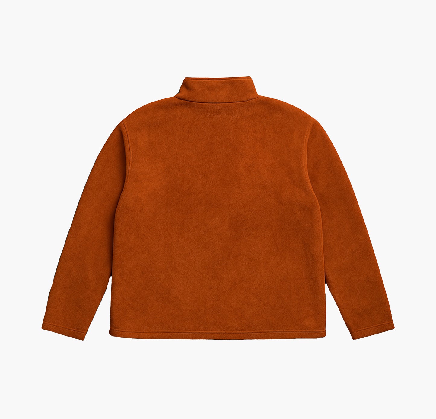 The North Face Quarter Zip Sweatshirt (Men's S)