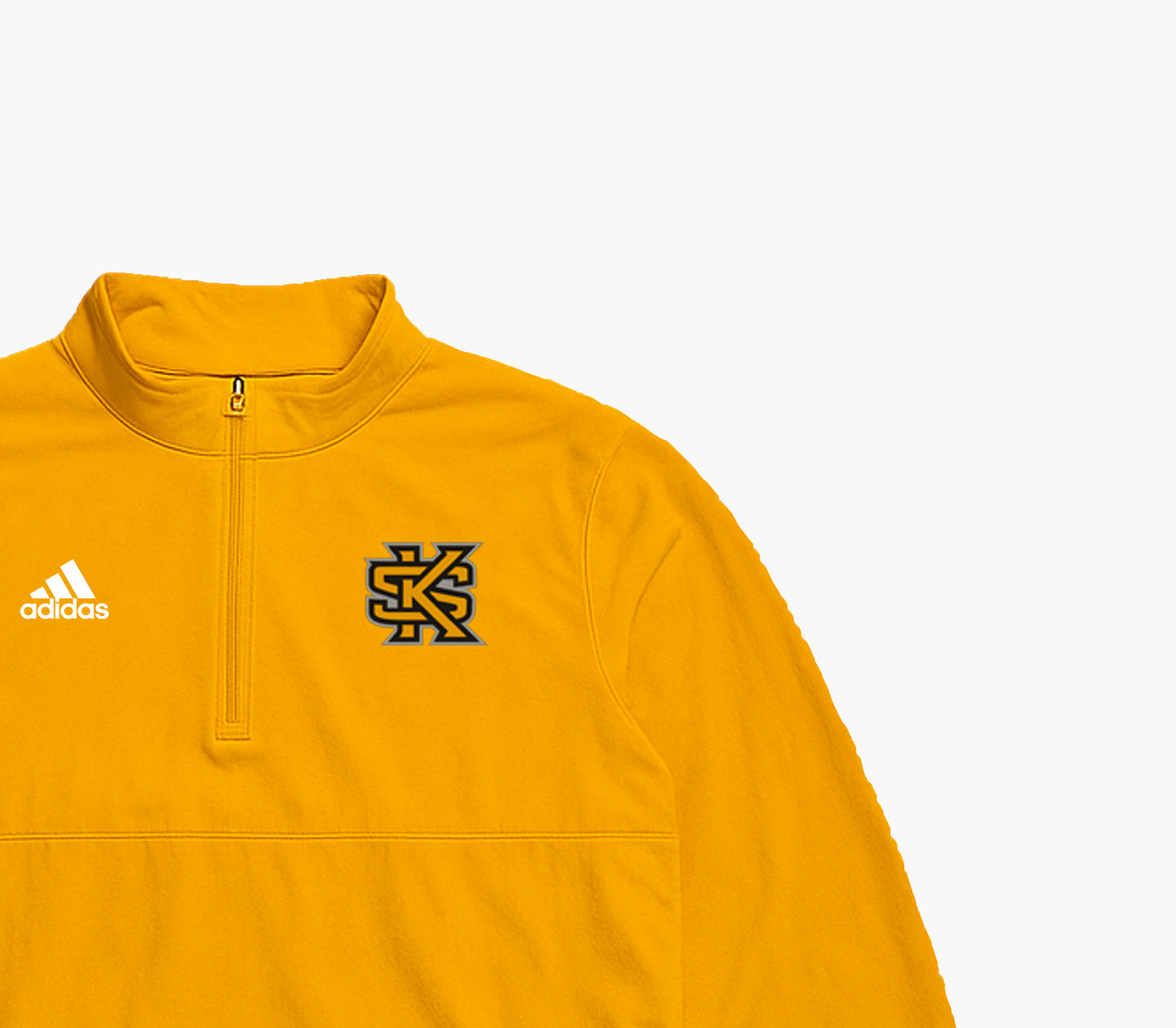 Adidas Windbreaker (XL)