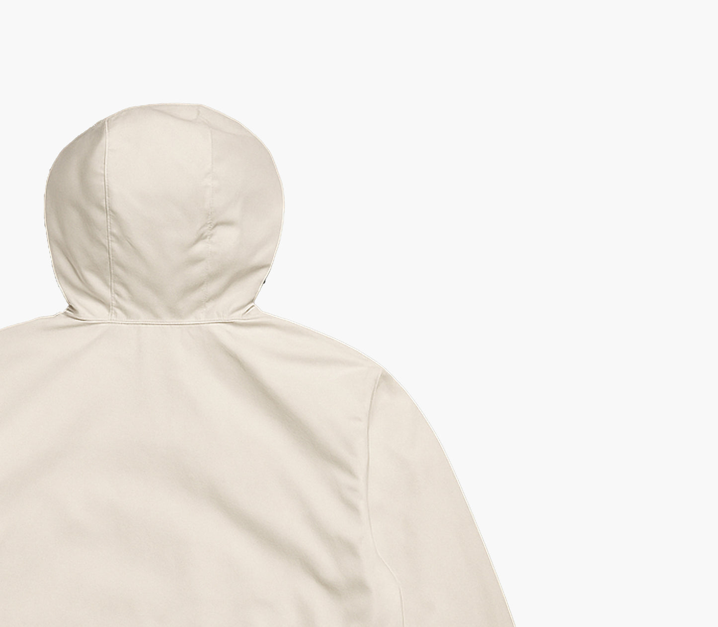 Nike Windbreaker (S)