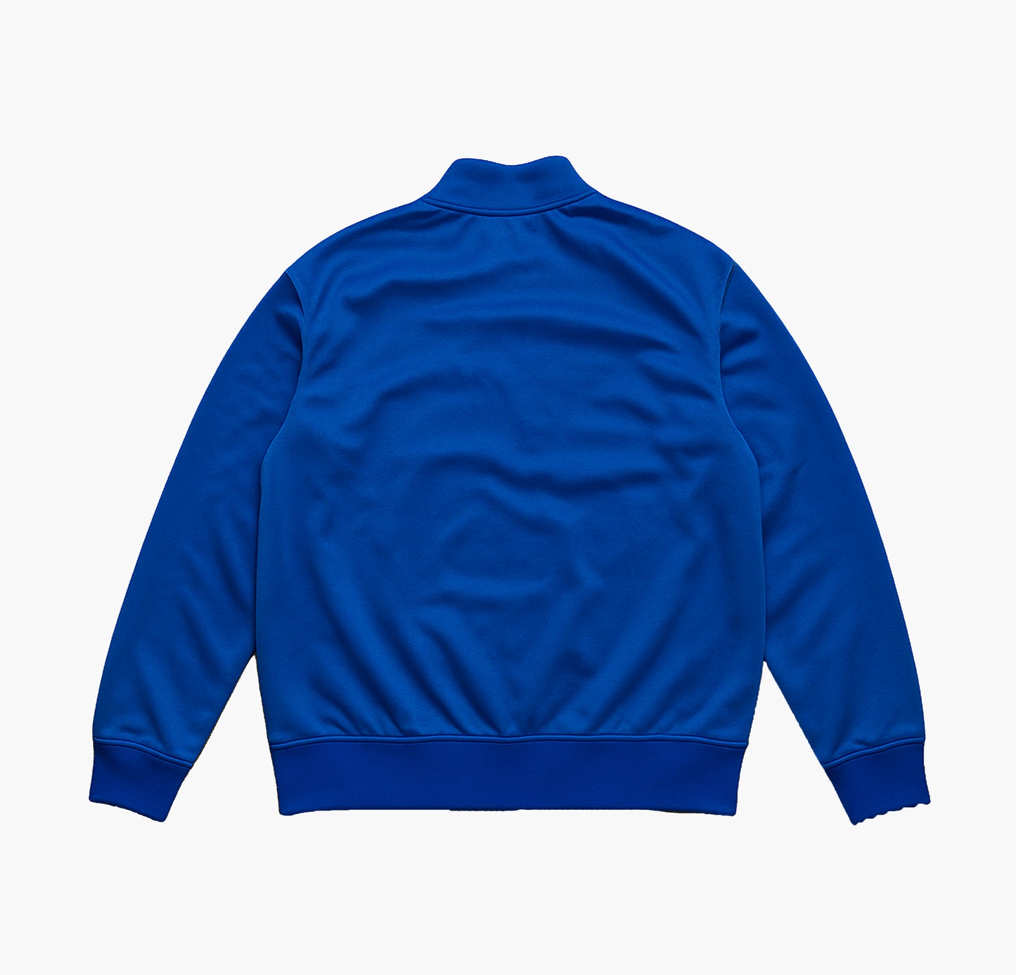 Nike Track Jacket Embroidered Logo (L)