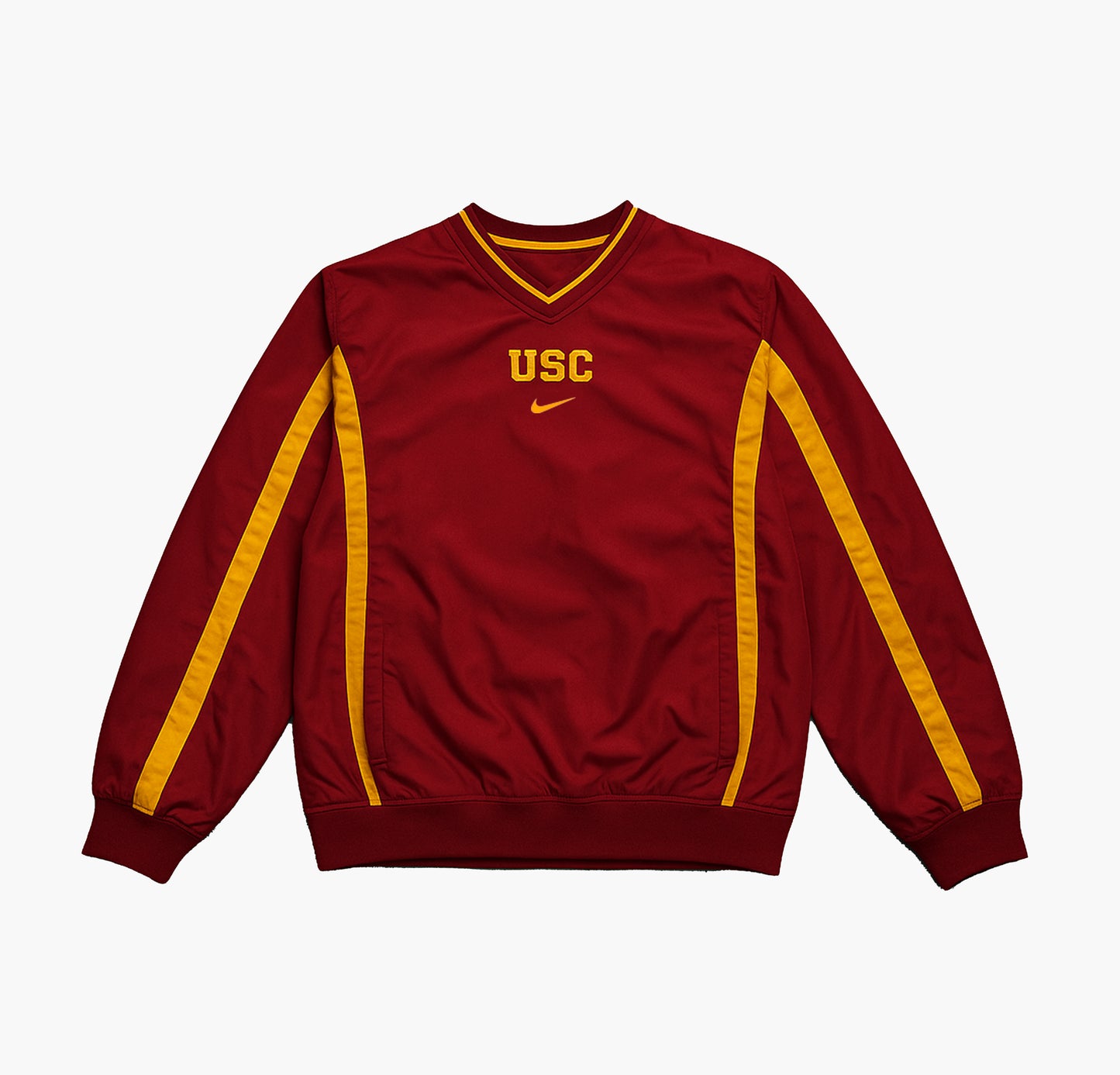 Nike Windbreaker (XL)