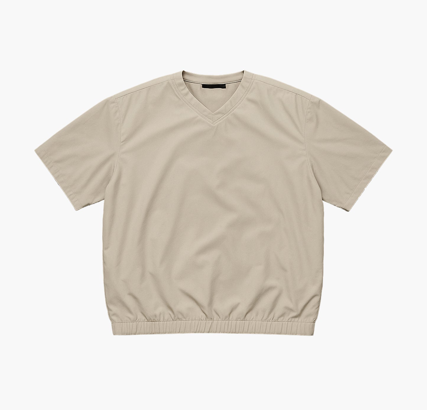 Nike Golf Windbreaker Embroidered Logo (L)
