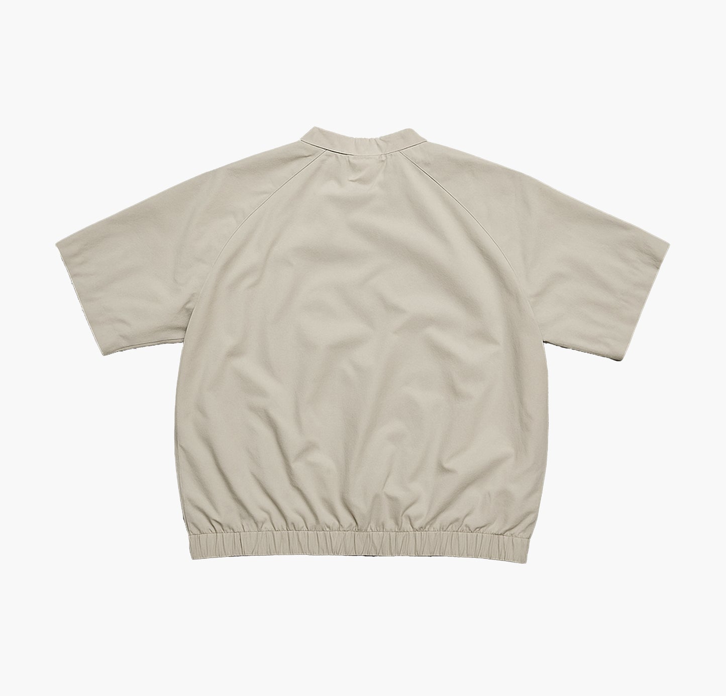 Nike Golf Windbreaker Embroidered Logo (L)