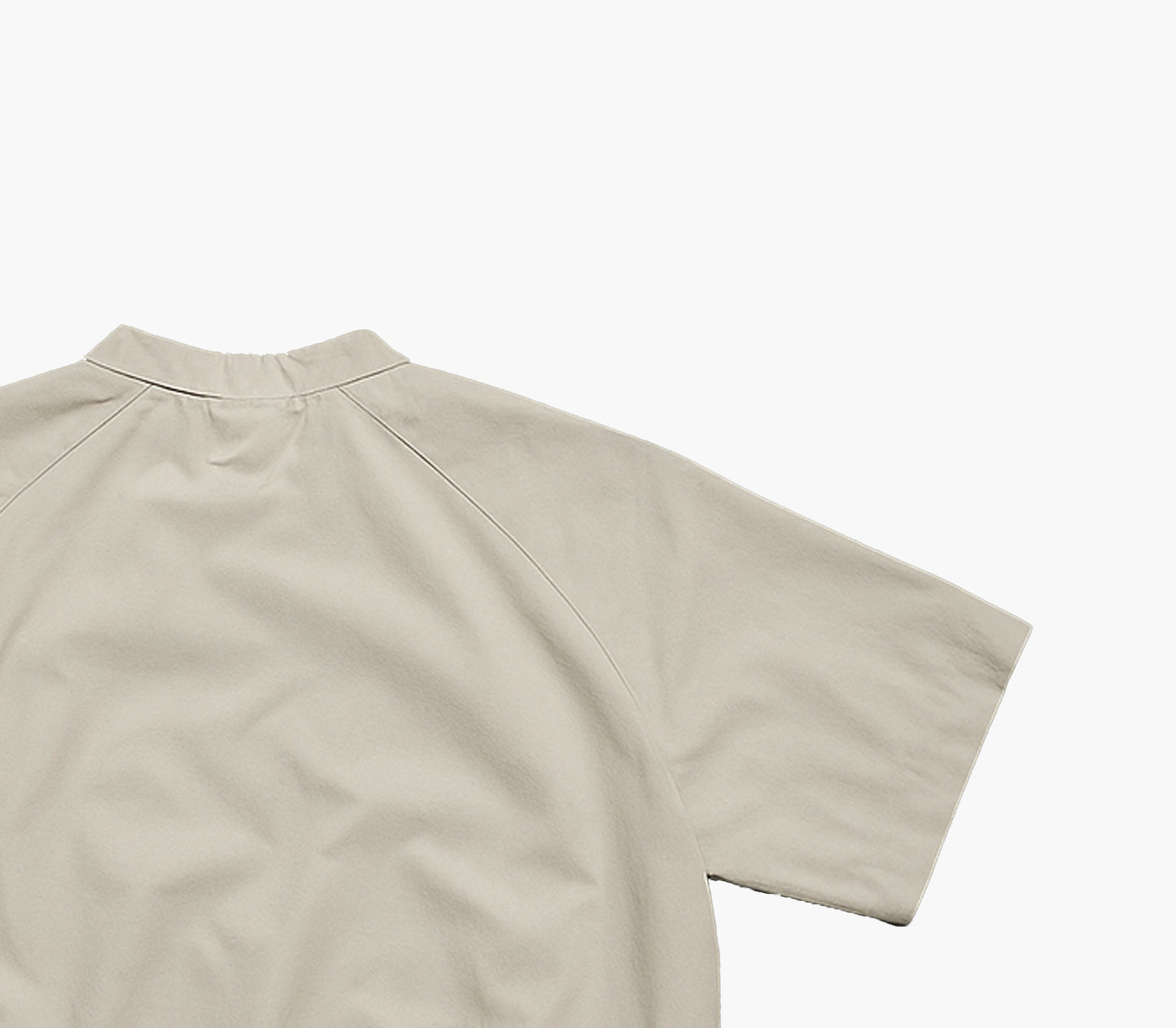 Nike Golf Windbreaker Embroidered Logo (L)