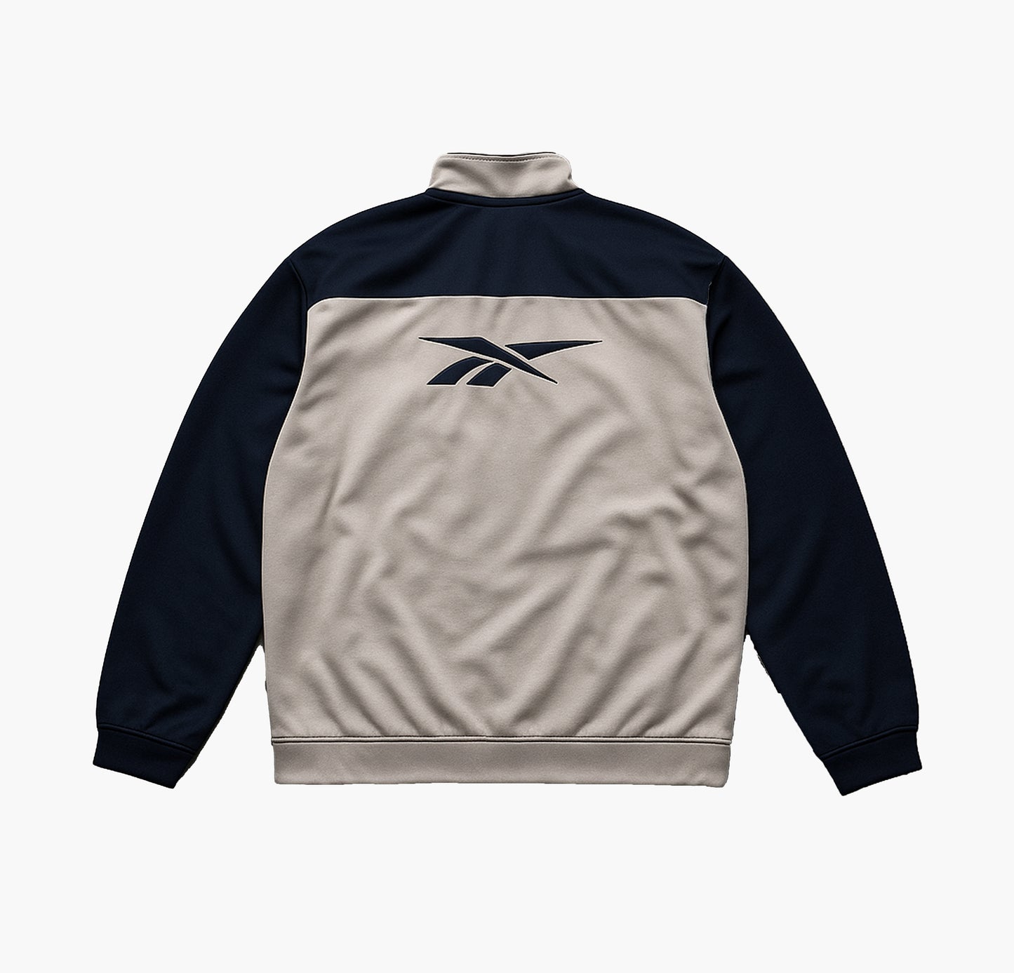 Reebok Track Jacket Embroidered Logo (L)