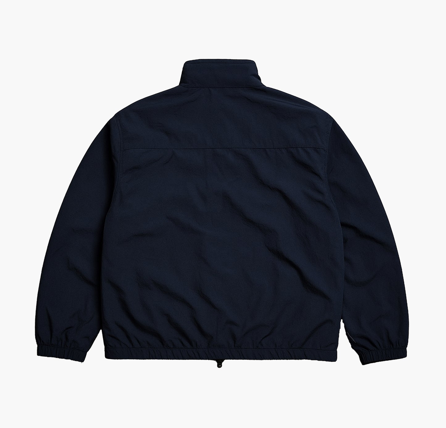 Nike Track Jacket Embroidered Logo (L)