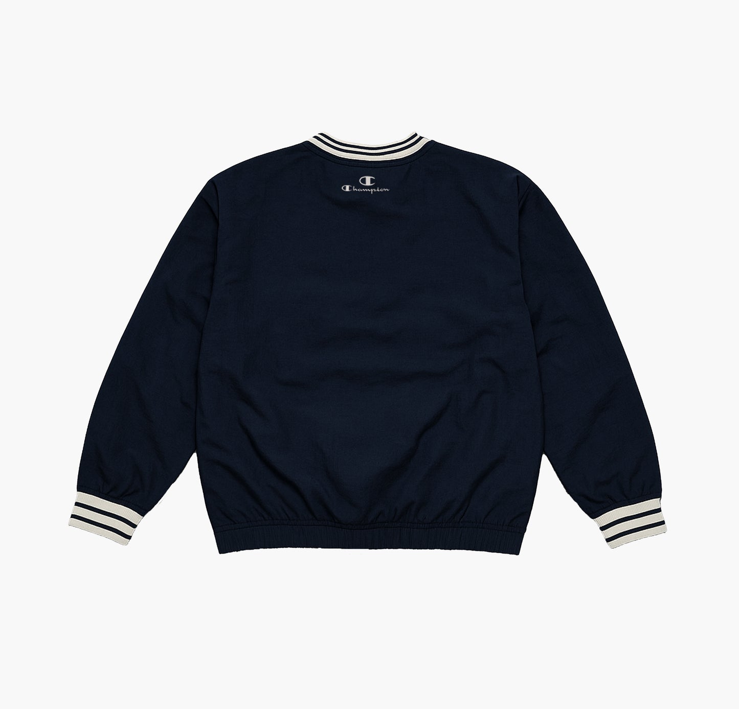 Champion Windbreaker Embroidered Logo (L)